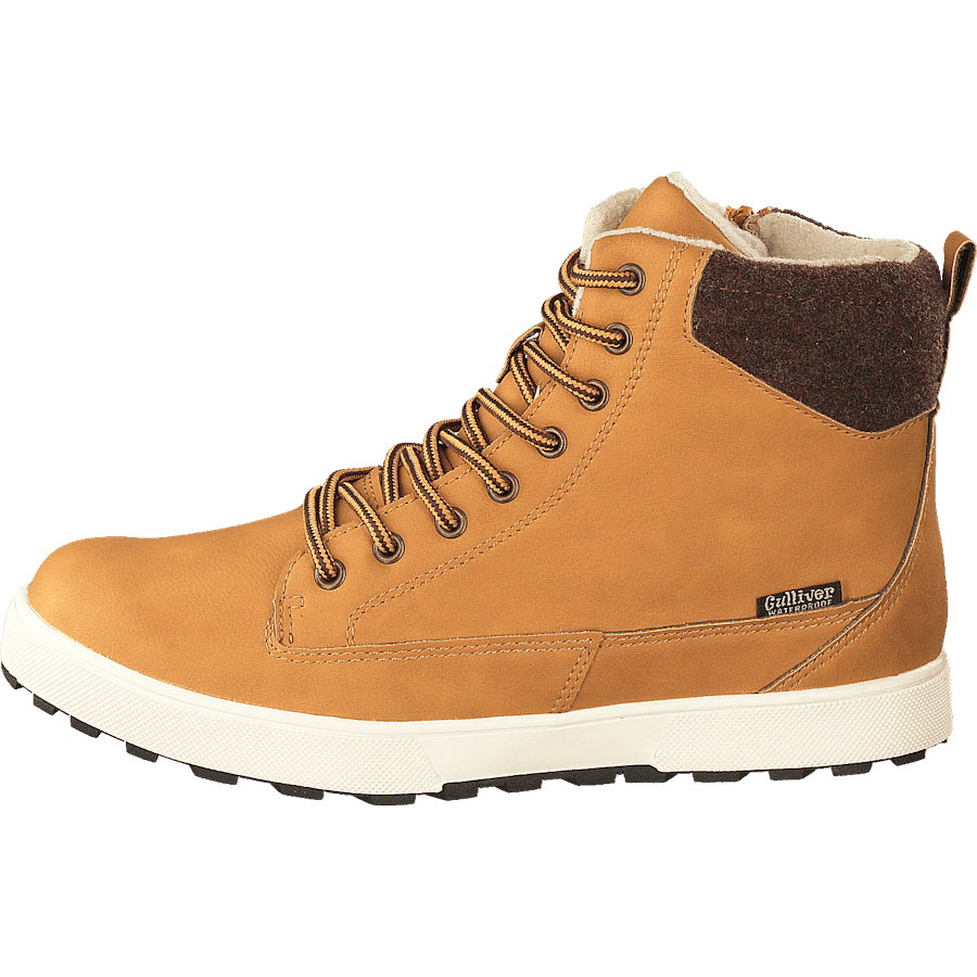 430-9573 Waterproof Warm Lined Yellow