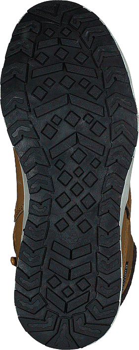 Gulliver - 430-9573 Waterproof Warm Lined Yellow