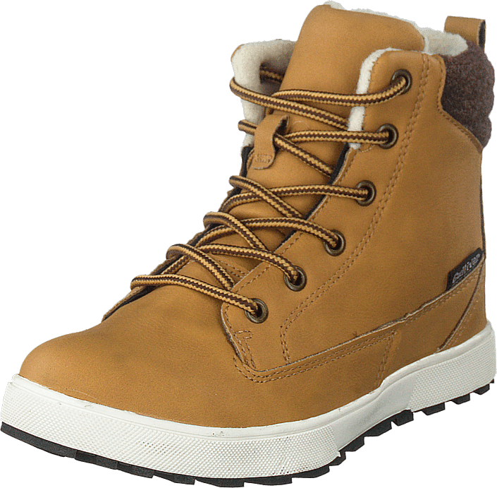 Gulliver - 430-9573 Waterproof Warm Lined Yellow
