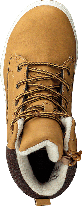 Gulliver - 430-9573 Waterproof Warm Lined Yellow