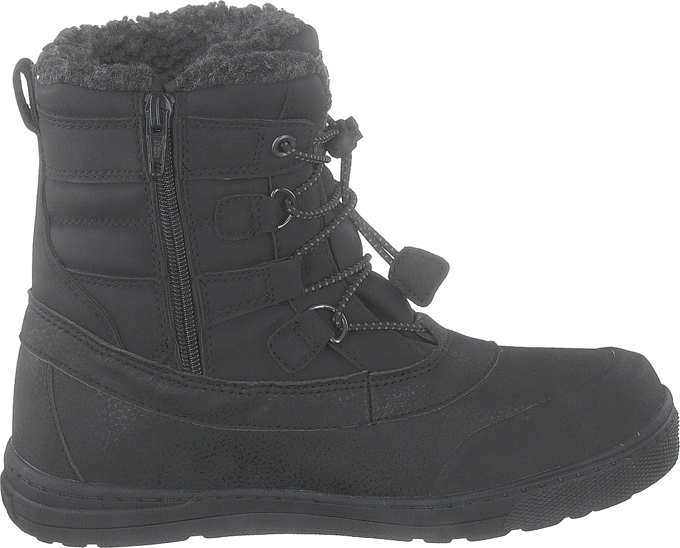 430-9691 Waterproof Warm Lined Black - Bild 2