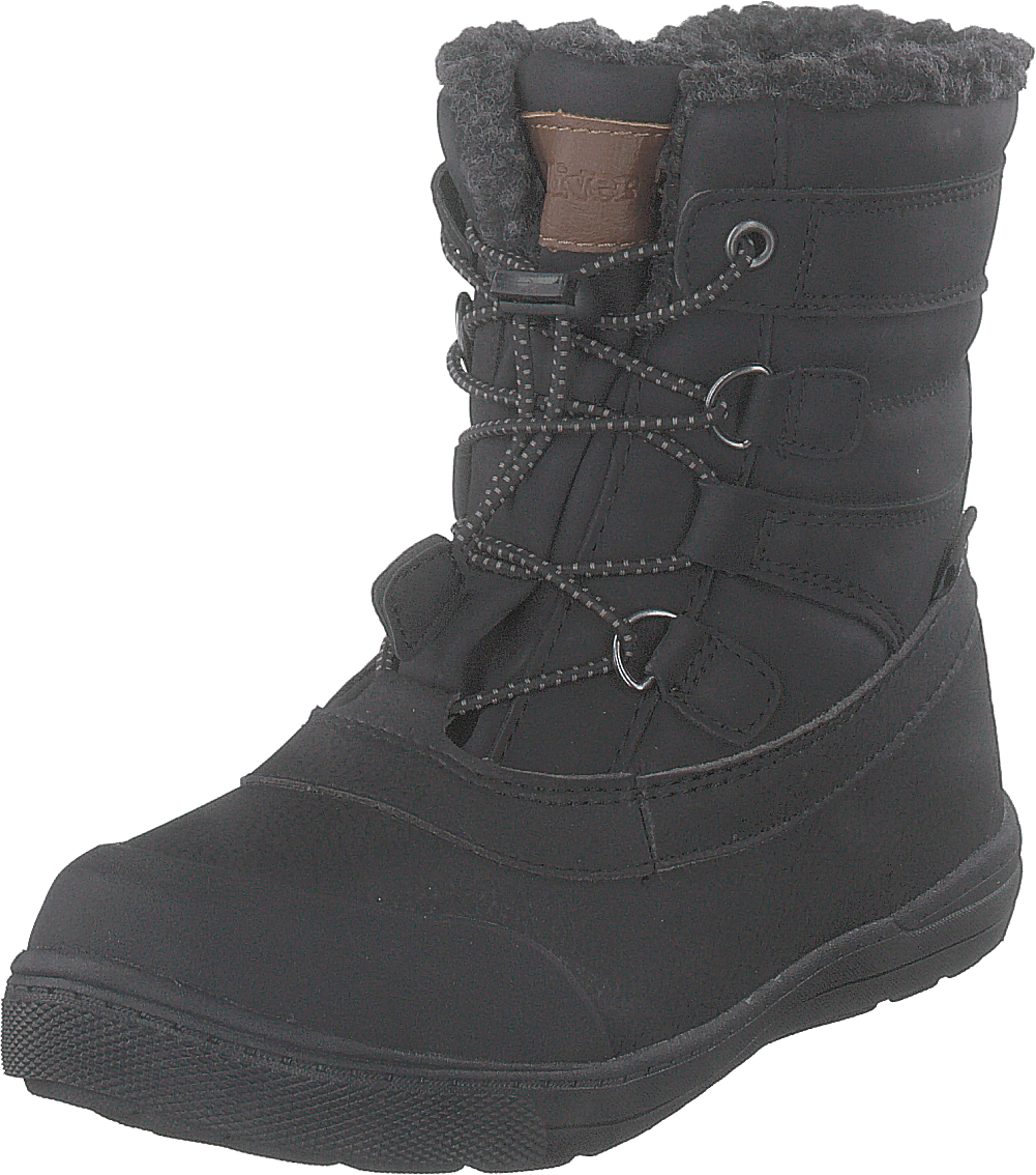 430-9691 Waterproof Warm Lined Black - Bild 3