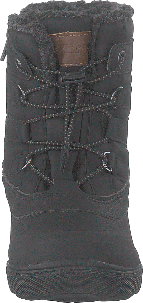 430-9691 Waterproof Warm Lined Black - Bild 4
