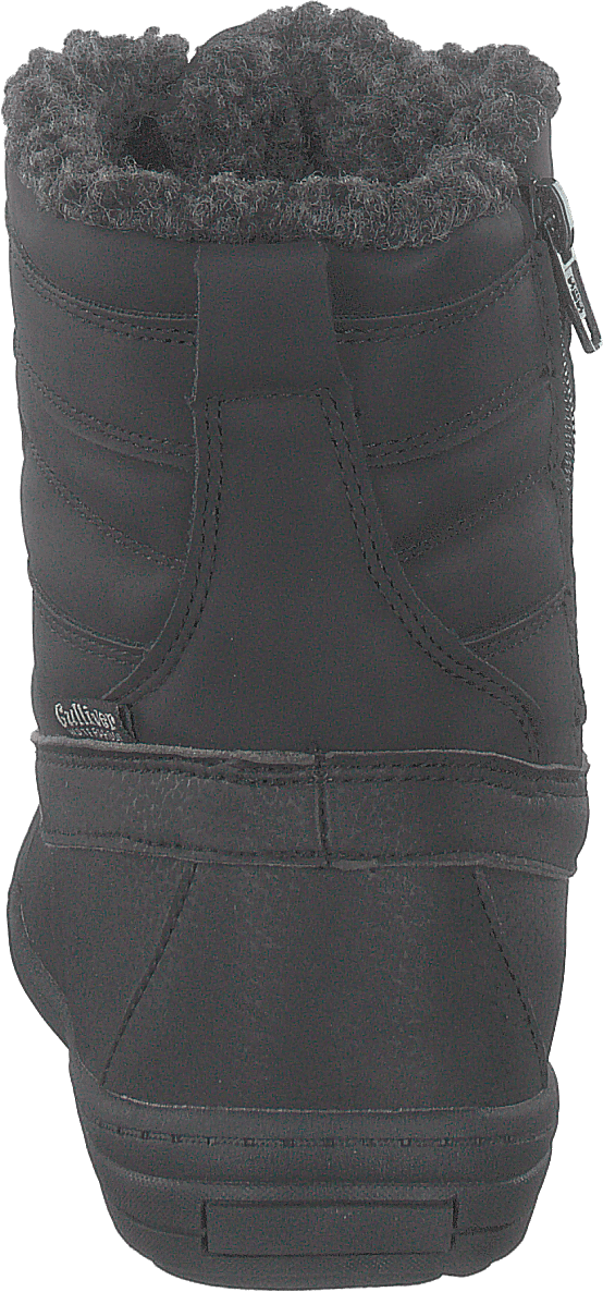 430-9691 Waterproof Warm Lined Black - Bild 5