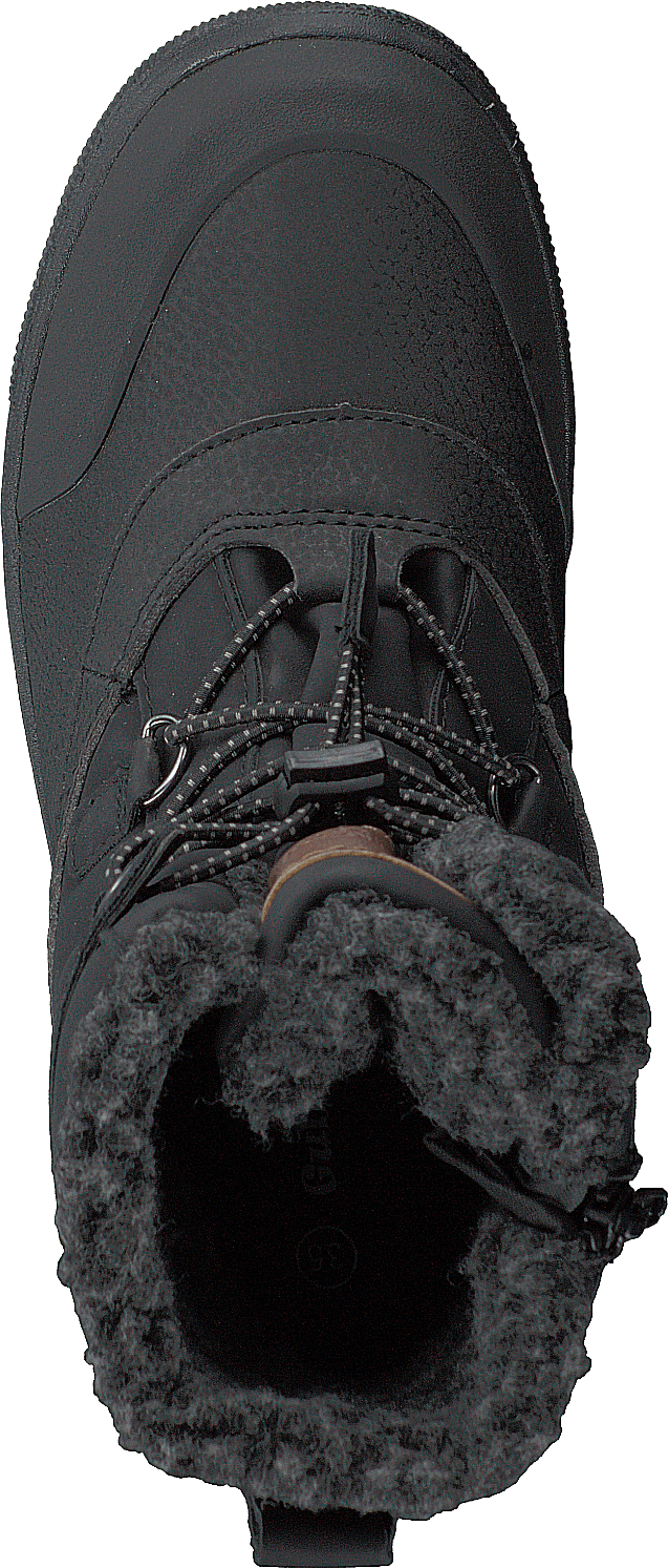 430-9691 Waterproof Warm Lined Black - Bild 6