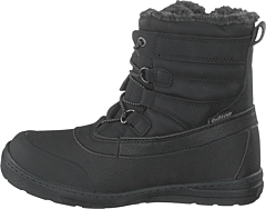 Gulliver - 430-9691 Waterproof Warm Lined Black