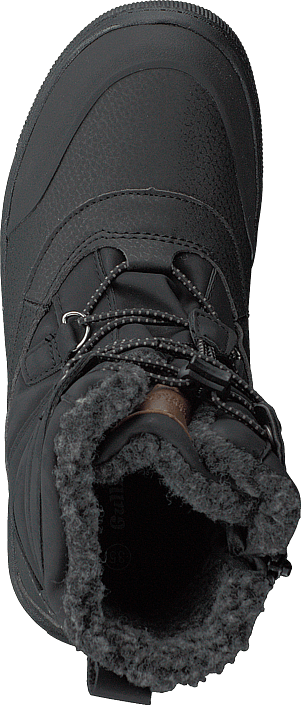 Gulliver - 430-9691 Waterproof Warm Lined Black