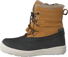 Gulliver - 430-9691 Waterproof Warm Lined Yellow