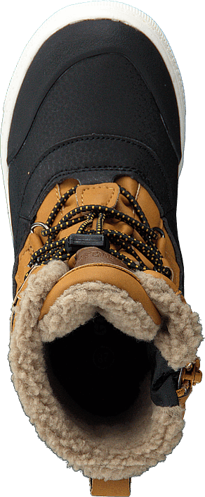 Gulliver - 430-9691 Waterproof Warm Lined Yellow