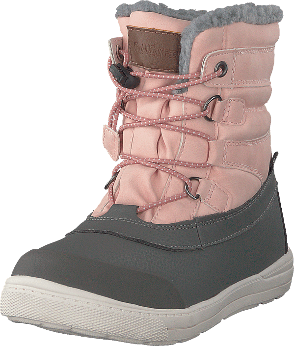 Gulliver - 430-9691 Waterproof Warm Lined Pink