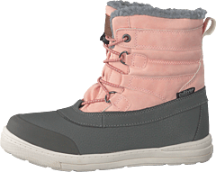 Gulliver - 430-9691 Waterproof Warm Lined Pink