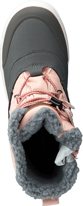 Gulliver - 430-9691 Waterproof Warm Lined Pink