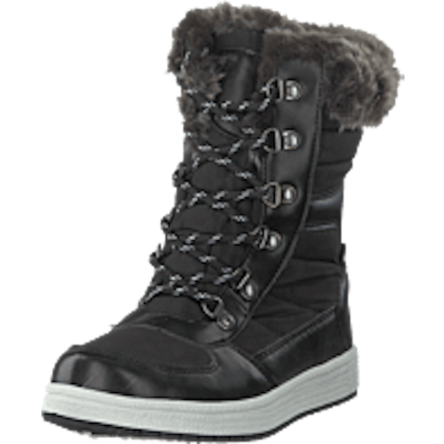 435-0905 Waterproof Warm Lined Black - Bild 9