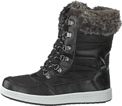 Gulliver - 435-0905 Waterproof Warm Lined Black