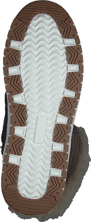 Gulliver - 435-0905 Waterproof Warm Lined Brown
