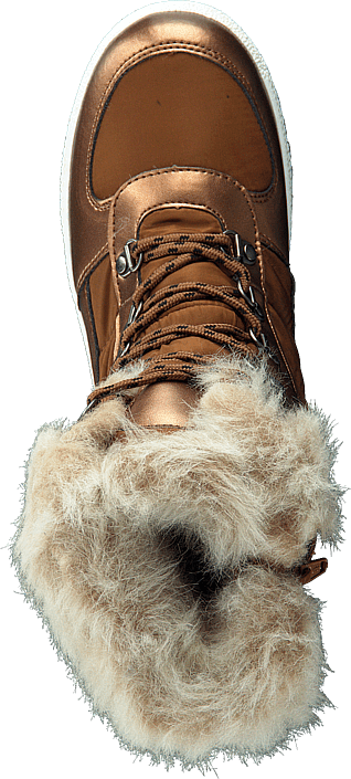 Gulliver - 435-0905 Waterproof Warm Lined Brown
