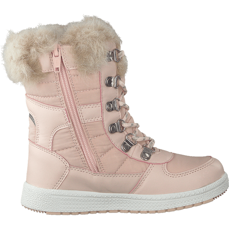 435-0905 Waterproof Warm Lined Light Pink - Bild 2
