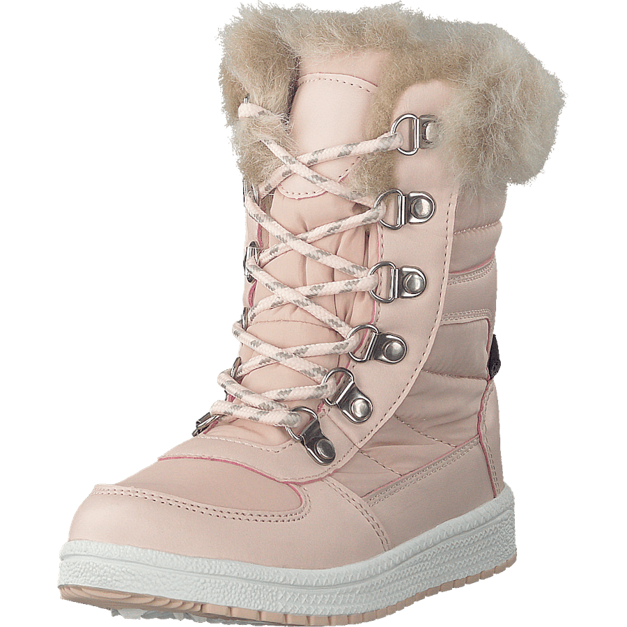 435-0905 Waterproof Warm Lined Light Pink - Bild 3