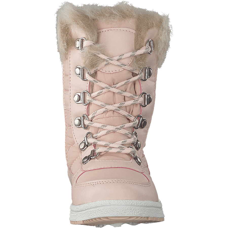 435-0905 Waterproof Warm Lined Light Pink - Bild 4