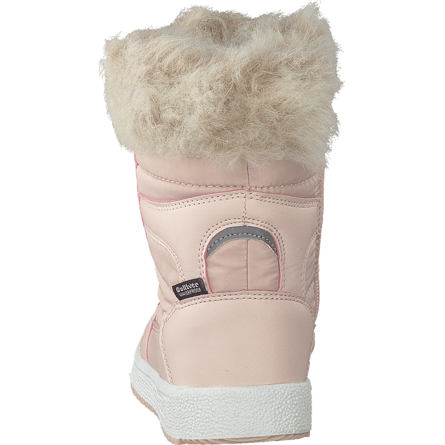 435-0905 Waterproof Warm Lined Light Pink - Bild 5