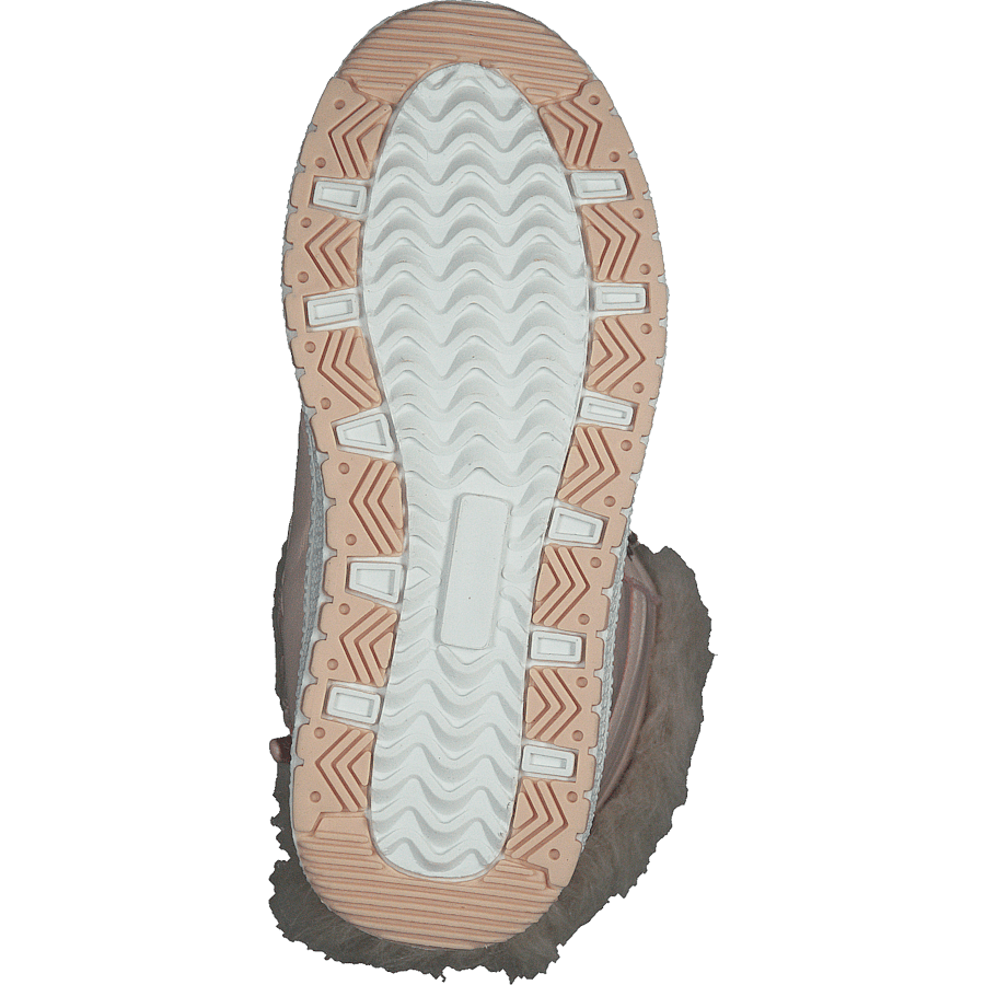 435-0905 Waterproof Warm Lined Light Pink - Bild 7