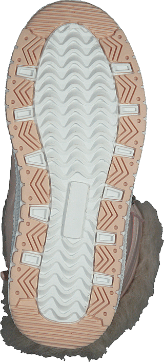 Gulliver - 435-0905 Waterproof Warm Lined Light Pink
