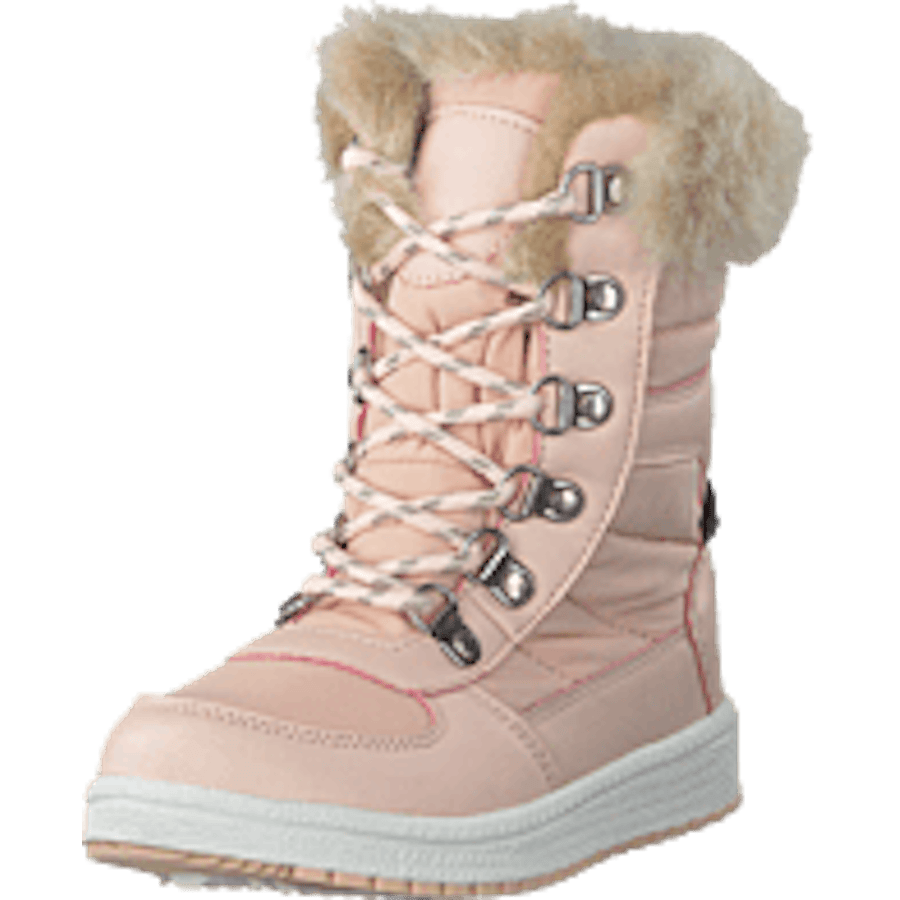 435-0905 Waterproof Warm Lined Light Pink - Bild 9