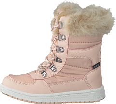 Gulliver - 435-0905 Waterproof Warm Lined Light Pink