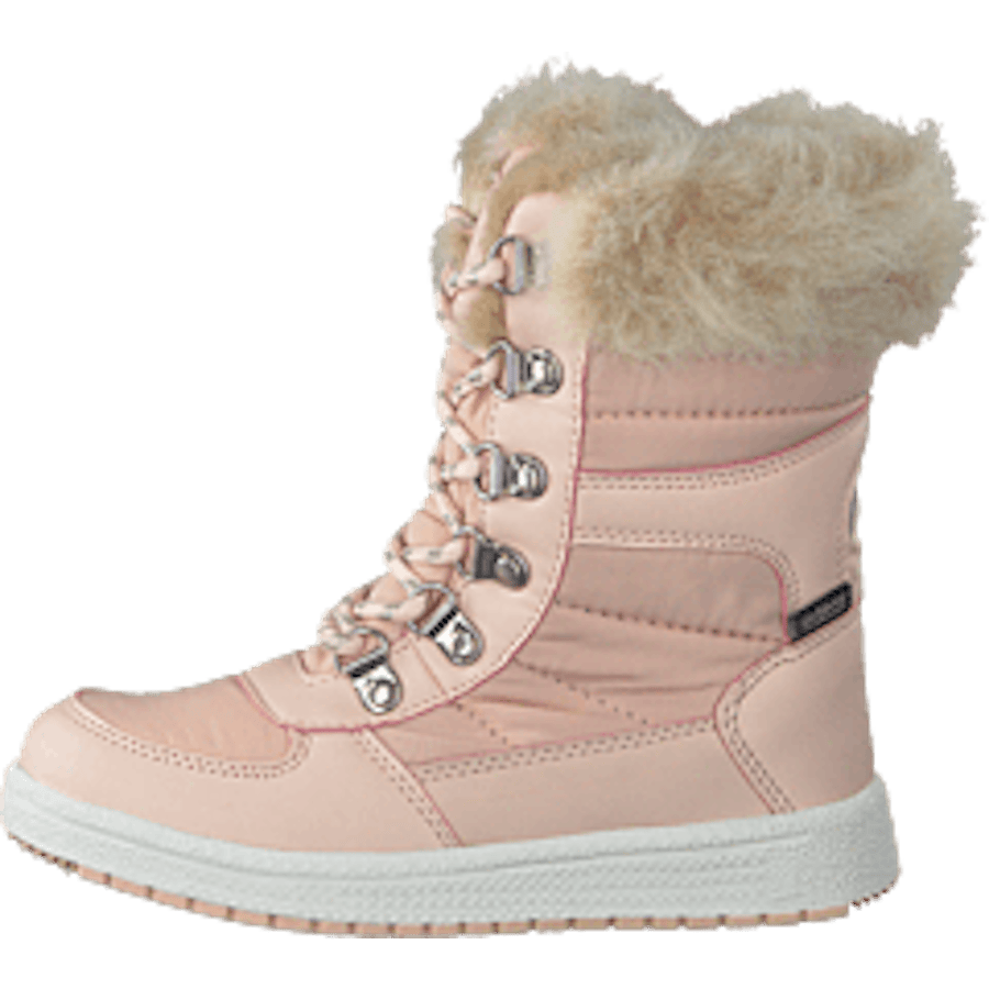 435-0905 Waterproof Warm Lined Light Pink - Bild 10