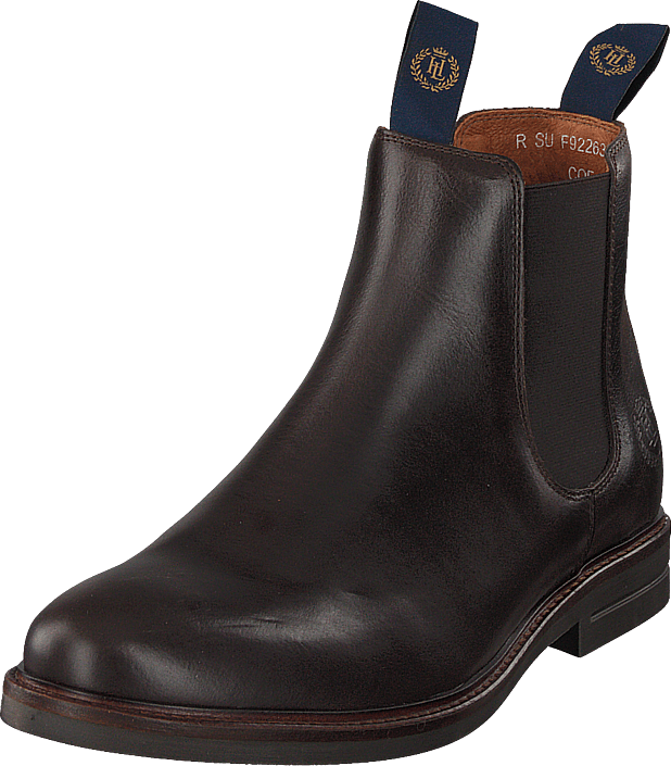 Henri Lloyd - Graham Boot Prime Coffée Cof