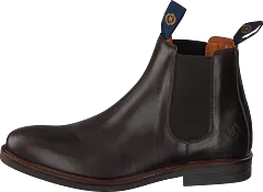 Henri Lloyd - Graham Boot Prime Coffée Cof