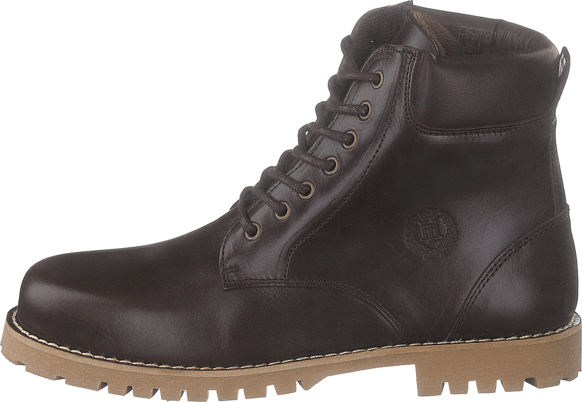 Forest Boot Prime Coffée Cof