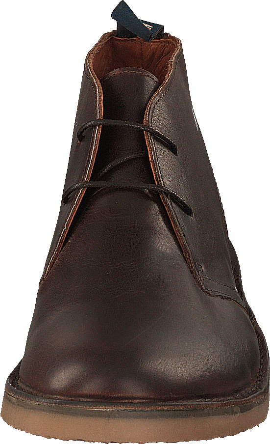 Dover Boot Prime Dark Brown Dkb