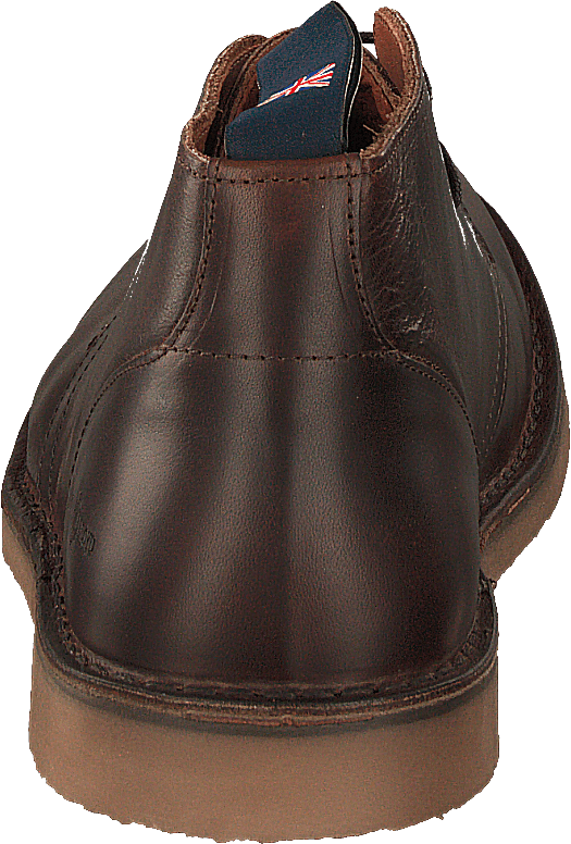 Dover Boot Prime Dark Brown Dkb