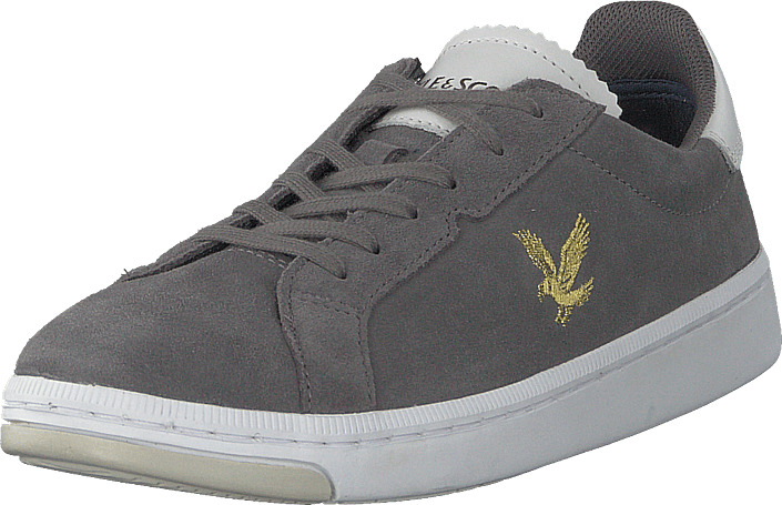 Lyle&Scott - Burchill Urban Grey