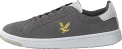 Lyle&Scott - Burchill Urban Grey