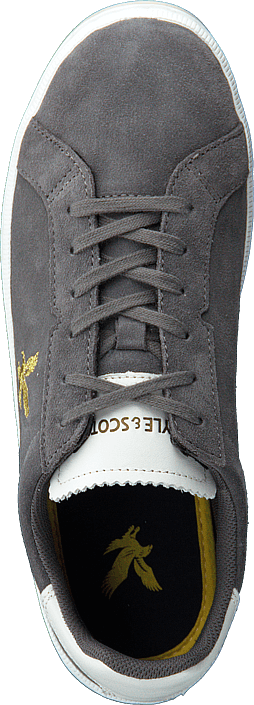 Lyle&Scott - Burchill Urban Grey