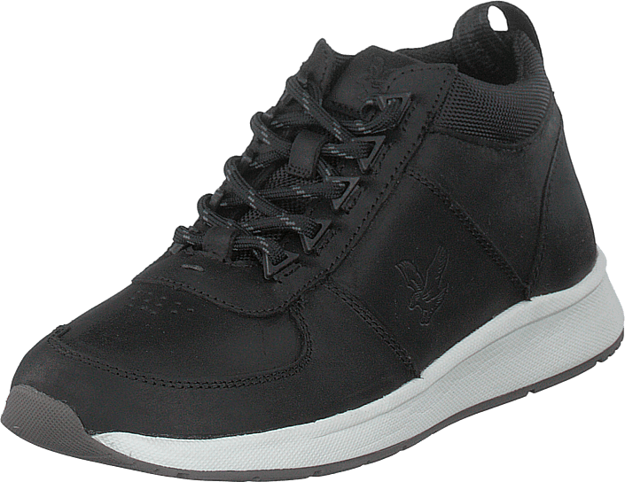 Lyle&Scott - Massie True Black