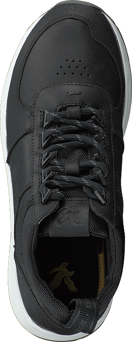 Lyle&Scott - Massie True Black