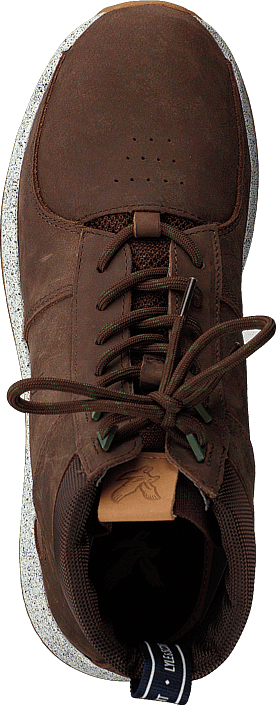 Lyle&Scott - Mckenzie Coffe Bean
