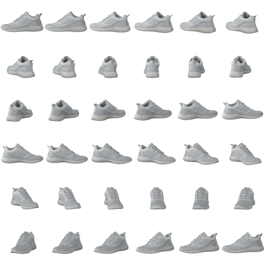 438-0901 Grey - Bild 8