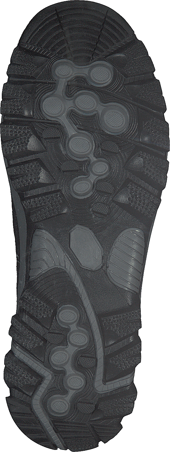 435-3111 Comfort Sock Black