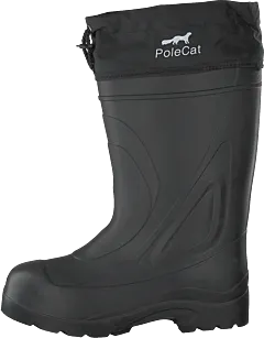 Polecat - 438-0908 -30gr Waterproof Warm Black