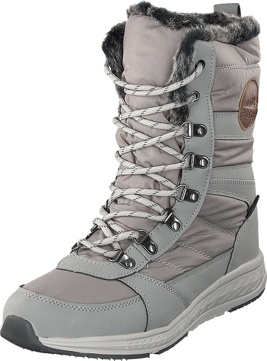 Polecat - 430-9473 Waterproof Warm Lined Grey