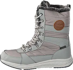 Polecat - 430-9473 Waterproof Warm Lined Grey