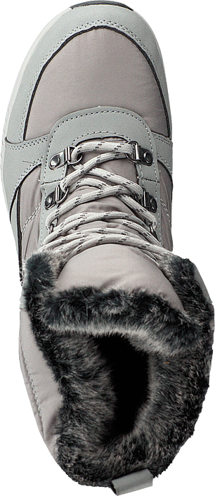 Polecat - 430-9473 Waterproof Warm Lined Grey