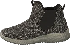 Polecat - 438-0925 Black/grey