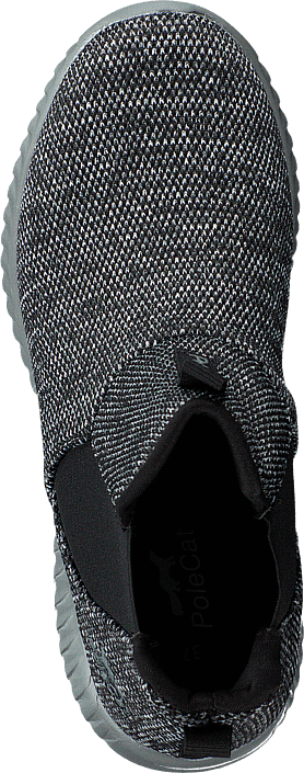 Polecat - 438-0925 Black/grey