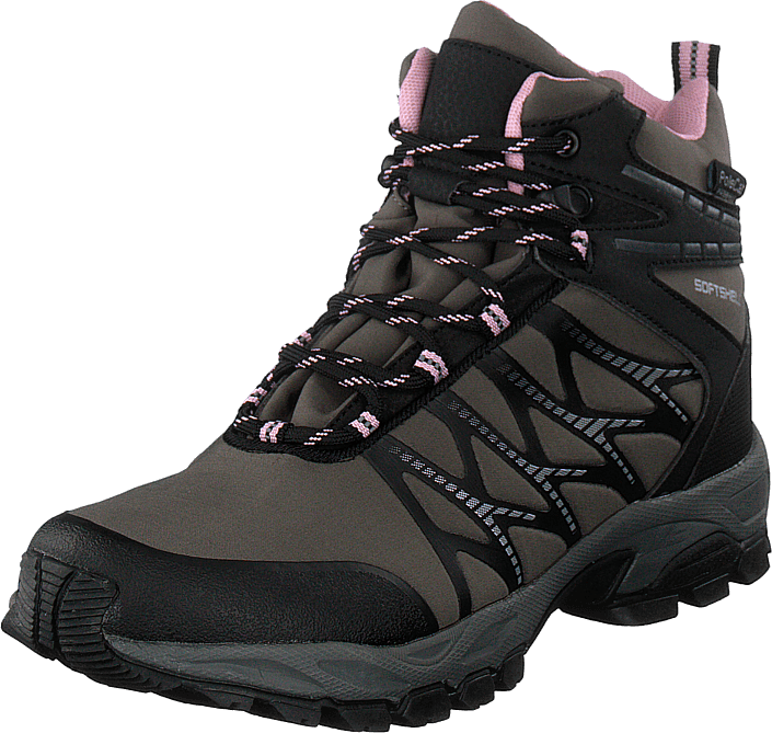 Polecat - 430-2382 Waterproof Warm Lined Grey