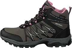 Polecat - 430-2382 Waterproof Warm Lined Grey